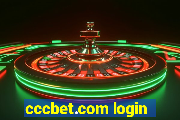 cccbet.com login